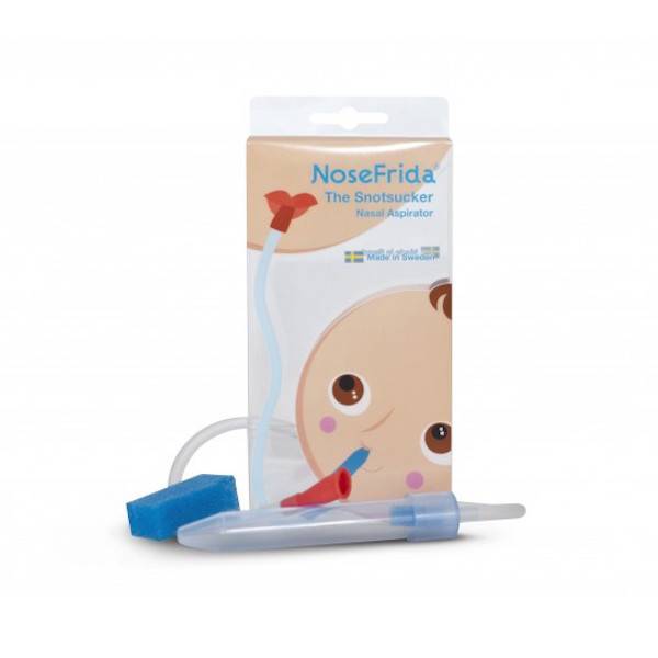 Fridababy Nosefrida Nasal Aspirator