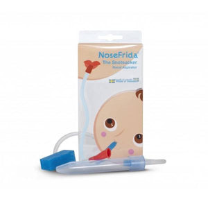 fridababy nosefrida nasal aspirator