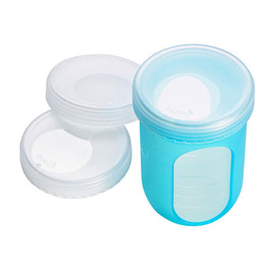 Boon Nursh Storage Cap 3pk
