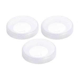 Boon Nursh Storage Cap 3pk