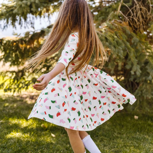 ollie jay autumn dress - Christmas Stocking