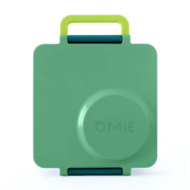 omielife omiebox V2 - meadow green