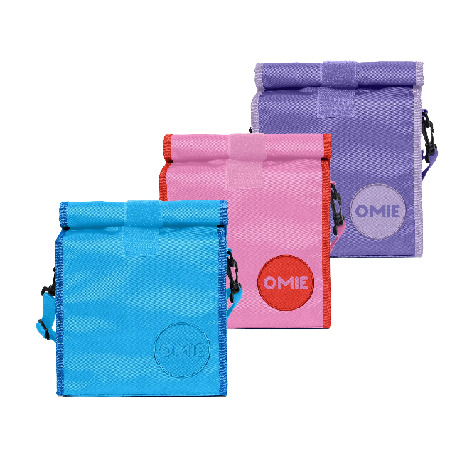 omielife omie lunch tote