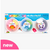 ooly creatibles diy air-dry clay kit