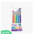 ooly lil paint brushes - set of 7
