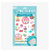 ooly tattoo palooza temporary tattoo - princess garden