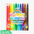 ooly yummy yummy scented twist up crayons - set of 10