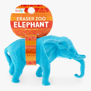 ooly eraser zoo