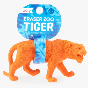 Ooly Eraser Zoo