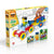 plus plus big make & go - 70pc set