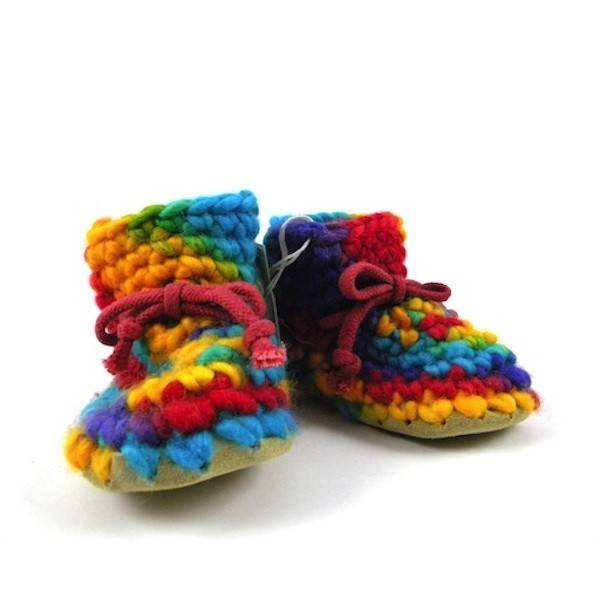 Newborn baby slippers online