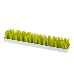boon patch drying rack - spring green