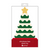 pearhead wooden stacking toy - Christmas Tree