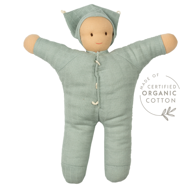Hoppa waldorf doll hot sale