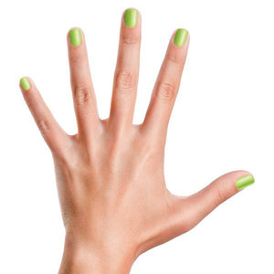 piggy paint natural nail polish 15ml - dragon tears