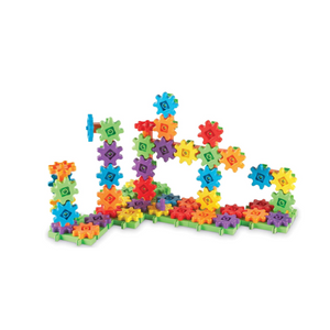 playwell gears! gears! gears! deluxe beginner's set