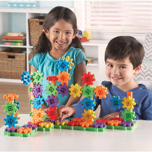 playwell gears! gears! gears! deluxe beginner's set