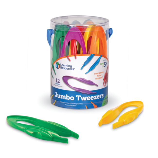 playwell jumbo tweezer