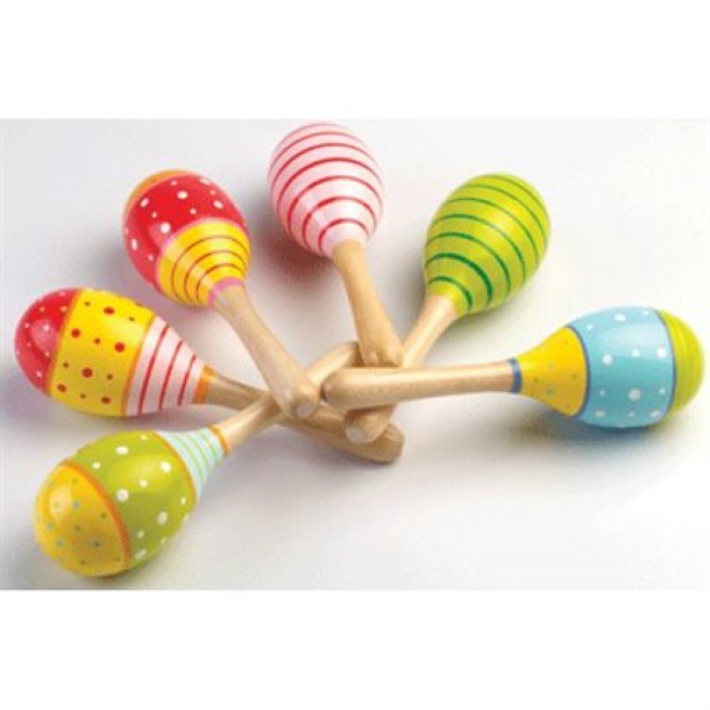 playwell maracas