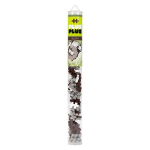 Plus Plus Mini Maker Tube - Sloth