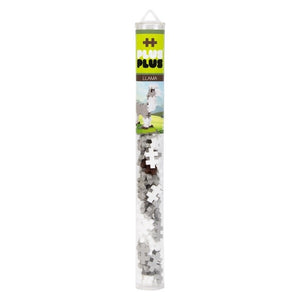 Plus Plus Mini Maker Tube - Llama