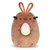 gund pusheen - easter chocolate bunny 9.5"