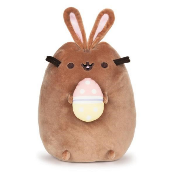 gund pusheen easter chocolate bunny 9.5 Baby Charlotte Canada