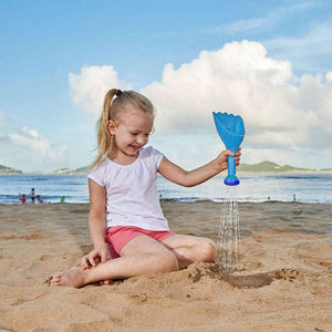 Hape Toys Rain Shovel - Blue
