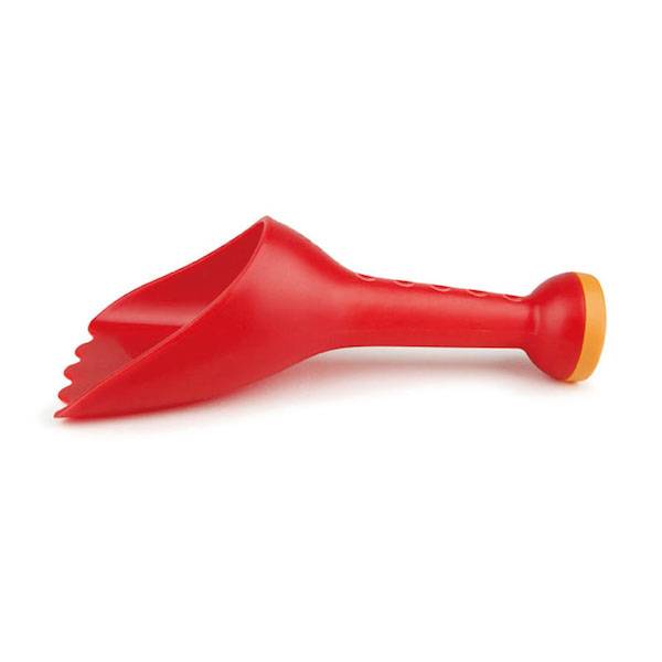 Hape Toys Rain Shovel - Red
