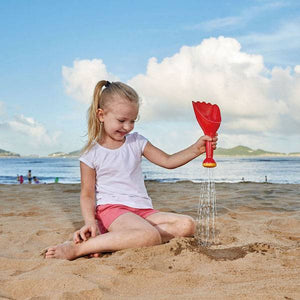 Hape Toys Rain Shovel - Red