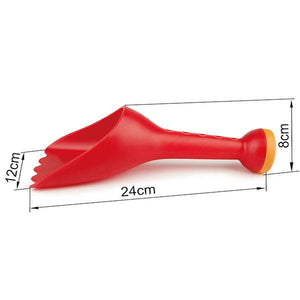 Hape Toys Rain Shovel - Red