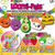 playwell rainbow loom pals collectible - food