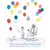 oliveros, jessie; remember balloons, hardcover book