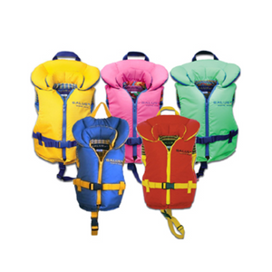 Salus Marine Nimbus Infant PFD Vest 20-30lbs