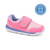 See Kai Run Ryder ll Flexirun Hot Pink Glitter