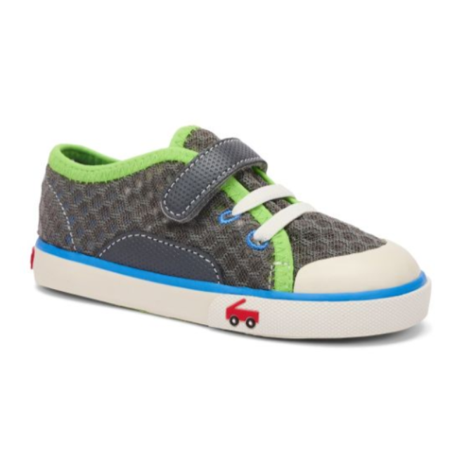 See kai 2025 run saylor