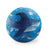crocodile creek shark reef 5 inch rubber play ball
