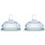 comotomo natural teat silicone nipples
