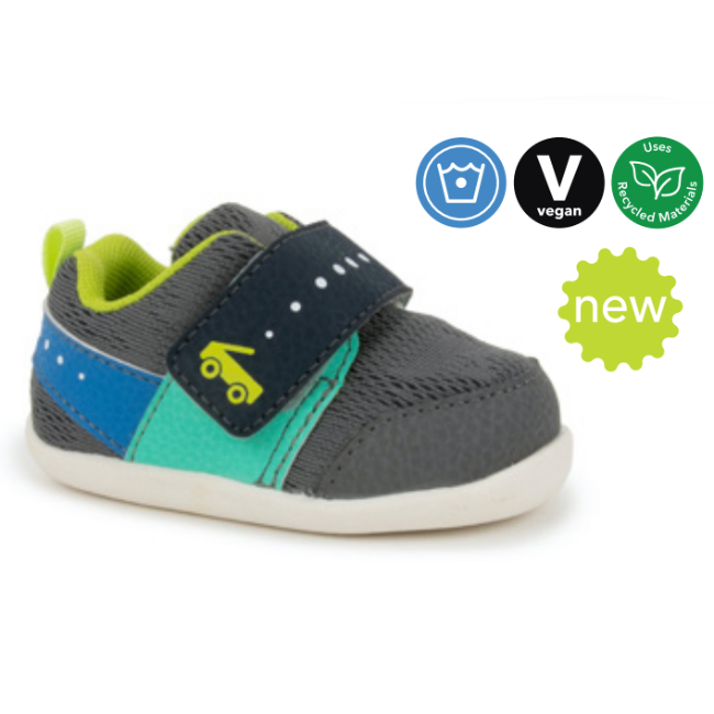 See kai 2025 run walker