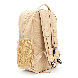 soyoung grade school backpack - cacti desert