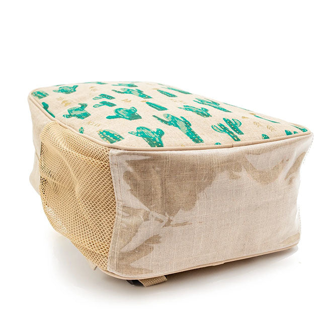 Cacti Desert Lunch Box by SoYoung