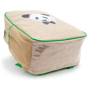 soyoung grade school backpack - monsieur panda