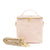 soyoung petite poche - blush pink paper
