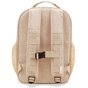 soyoung grade school backpack - sunkissed