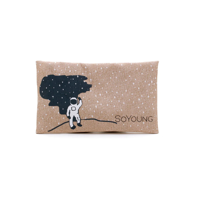 soyoung sweat free ice pack - spaceman