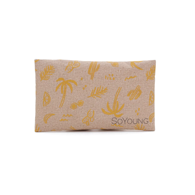 soyoung sweat free ice pack - sunkissed