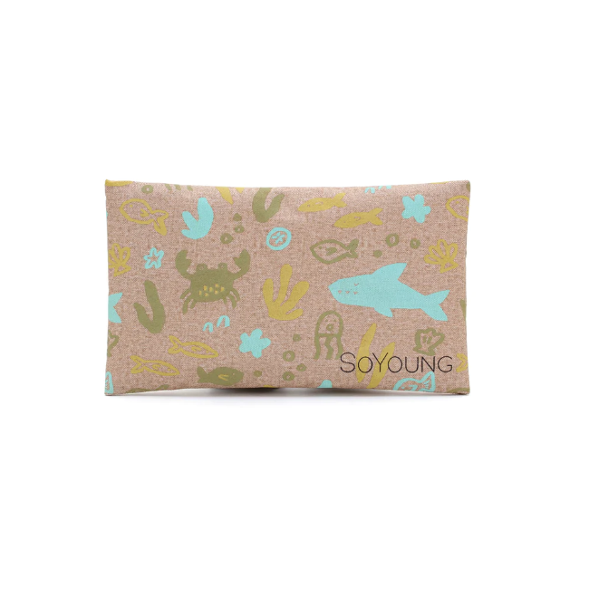 soyoung sweat free ice pack - under the sea