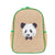 soyoung toddler backpack - monsieur panda