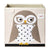 3 sprouts storage box - owl