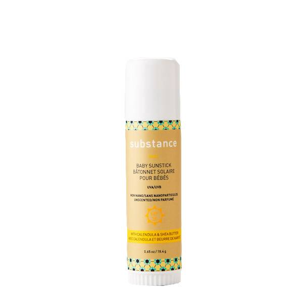 matter company substance SPF 30 baby suncare stick 18.4g